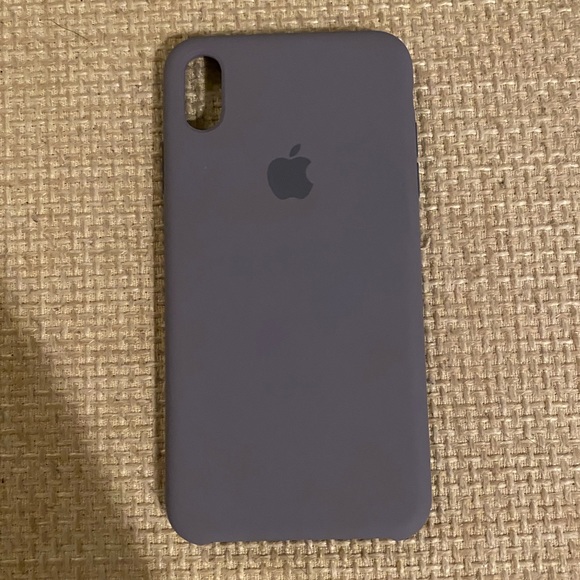 Apple iPhone XS Max silicon case bundle - Picture 8 of 8